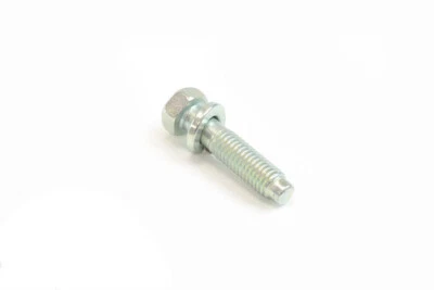 Болт U-образного соединения рулевой колонки Mazda от оригинального производителя новый 3 Protege/5 MPV RX-8 - B455-32-099B - - Изображение 1 из 4