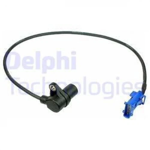 Transmisor de impulsos, cigüeñal DELPHI SS10960 para Saab 9-5 Combi Foto 1 de 1
