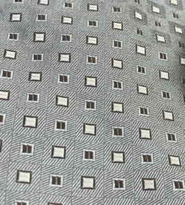 PRONTO UOMO HIGH END DRESS SUIT DESIGNER NECKTIE TIE FREE SHIPPING - Picture 1 of 4