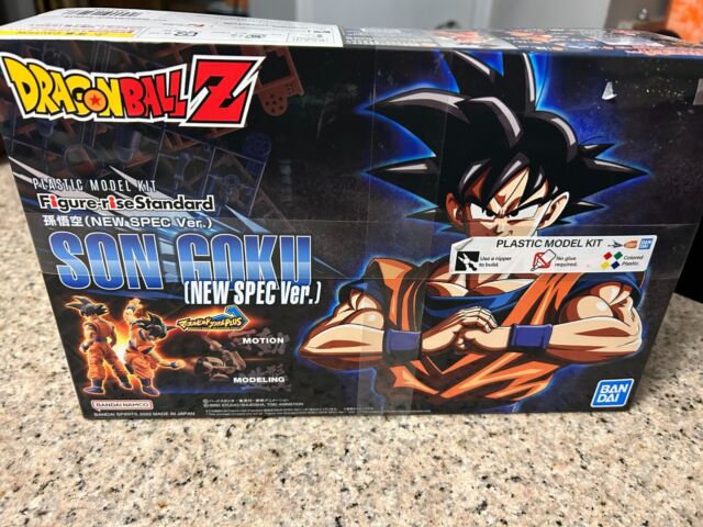 Bandai Hobby Dragon Ball Z Android 17 Rise Padrão Figura 17 cm