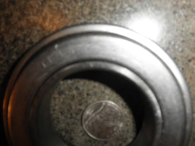 NOS NSK#TK52Z-1BU3 离合器 Throw-Out Brng.TOY#90363-52086 FJ40/55,TRIUMPH TR6 HD! — 第 1/4 张图片