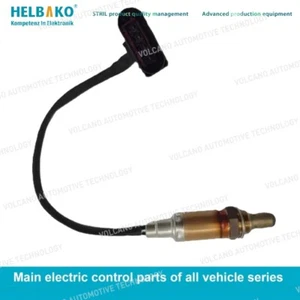 022906262AH Lambda O2 Oxygen sensor For AUDI VW SKODA SEAT PORSCHE MERCEDES - Picture 1 of 10