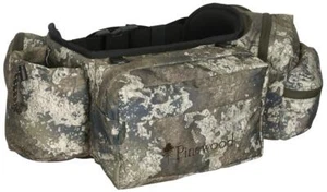 Pinewood 8606 Ranger mimetico borsa da cintura marsupio caccia outdoor strata (969) - Foto 1 di 2