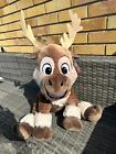 Frozen 2 Sven Reindeer Soft Toy/Teddy