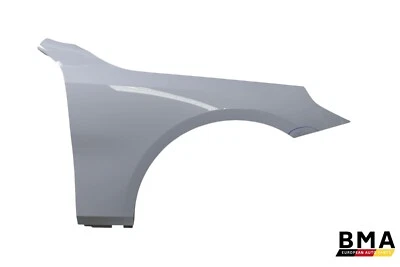 宝马 530i 540i G60 右前挡泥板皮肤 2024 2025 原始设备制造商 — 第 1/4 张图片