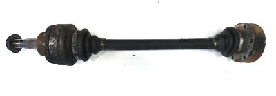 Приводной вал VOLVO 780 Coupe Bertone 3502336 - Изображение 1 из 4