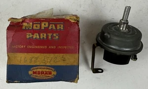 NOS Mopar Wiper Switch 1956 DeSoto Variable Speed PN #1688512 - Picture 1 of 1