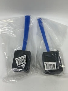 2 Pack Champro B008F Foam Base Plug with Tassel - Picture 1 of 1