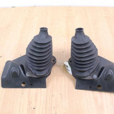 Botas Polaris RMK 800 DRAGON 2008 izquierda y derecha Tie Rod Foto 1 de 4