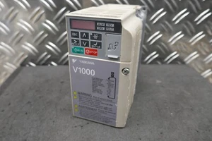Yaskawa V1000 CIMR-VC2A0006BAA 1,1KW - Bild 1 von 7
