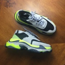 balenciaga triple s original price