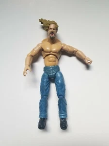 WWE Triple H Final Count Finishing Moves Figure Jakks Wrestling WWF HHH SALE - Picture 1 of 2