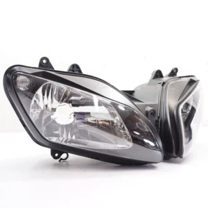 Yamaha YZF-R1 5PW RN09 2002-2003 Genuine Headlight 5PW-84310-10 NOS - Picture 1 of 8