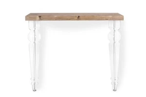 Consolle da ingresso MAUGENIO colore legno, catalogo IPlex, I00207005TAC IPLEX - Bild 1 von 3