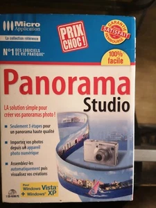 CD PC pour retoucher les photos - Photo 1/1