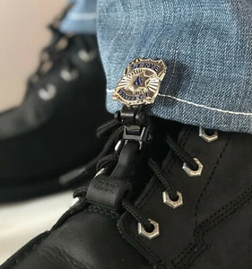 Police Department Boot-Loops - Foto 1 di 4