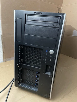 Terra Server 6530 G3 – 2x Intel Xeon Silver 4110, 64 GB RAM, 2x 8 TB HDD - Bild 1 von 4