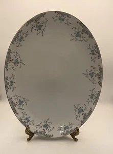 Seville Imperial China 16.5" Serving Platter W Dalton #5303 Japan - Picture 1 of 2