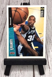 1996-97 Upper Deck Collector's Choice - Sean Elliott #140 - Picture 1 of 4