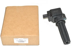 LAND ROVER DISCOVERY SPORT L550 Ignition Coil LR084889 New Genuine - Picture 1 of 4
