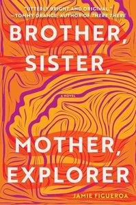 Brother, Sister, Mother, Explorer: A Novel - Picture 1 of 1