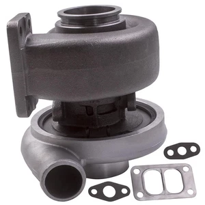 Turbo para Cummins 5.9 d 160 CV 1987-1990 para motor Chrysler 6BT TA3406 - Imagen 1 de 11