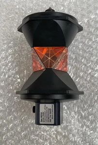 Genuine Leica GRZ122 360° Prism (EXCELLENT Working CONDITION) - Picture 1 of 6
