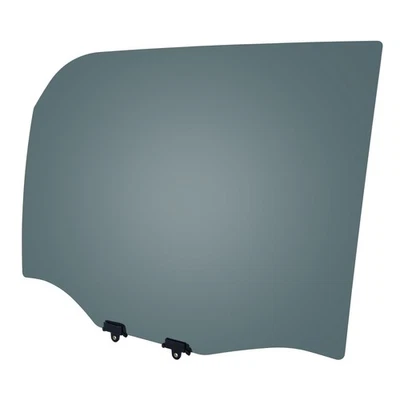 Para Saturn Outlook 2007-2010 Puerta Vidrio Lado del Pasajero | Trasero Gris Tinte Privacidad Foto 1 de 4