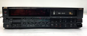 JVC HR-D470U Videoregistratore Stereo Videoregistratore Lettore VHS - Foto 1 di 7