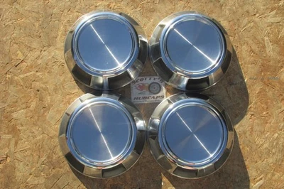 Camioneta pickup Dodge 1980-90S 1/2 tonelada 1500 tapacubos plato para perros, 10 1/2", nos Foto 1 de 4