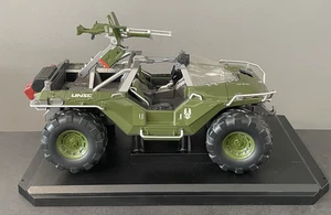 Halo 4 Edición Coleccionista UNSC Warthog 14" Diecast Modelo Vehículo Jada - Imagen 1 de 16