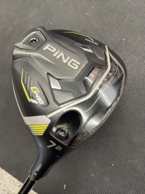 ping g430 7 madera con cubierta derecha Foto 1 de 4