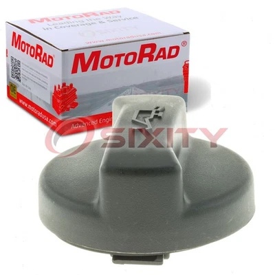 Tapa de llenado de aceite MotoRad para Audi A3 Quattro 2006-2009 bloque de cilindros del motor ui Foto 1 de 4