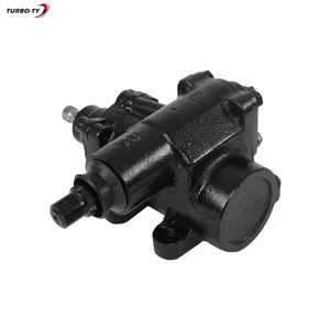 27-6531 Power Steering Gear Box Fit For Chevrolet El Camino 1980 1981 1982-1985 - Picture 1 of 10