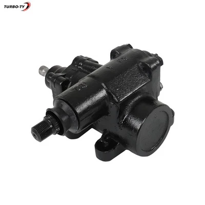 27-6531 Power Steering Gear Box Fit For Chevrolet El Camino 1980 1981 1982-1985 - Image 1 of 4