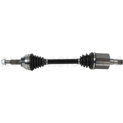 Front Right Side CV Axle for Ford Explorer 2020-2024 Lincoln Aviator 2020-2022 - Image 1 of 4