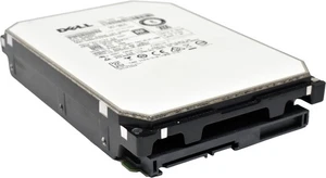 Dell HGST 8 TB HUH728080ALE604 0F23668 3,5" 7,2 K 6 G SATA disco rigido - Foto 1 di 6