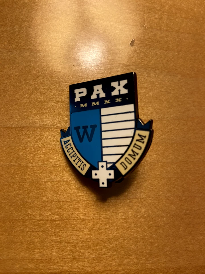 PAX West Seattle 2020 Limited Edition LE Pinny Arcade Pin - Image 1 of 1