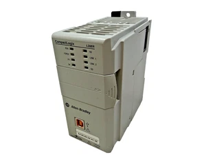Allen-Bradley 1769-L30ER CompactLogix 1MB ENet Controller - Picture 1 of 4