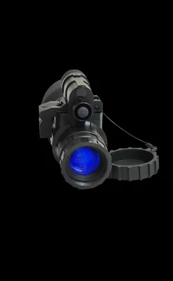 New AMM14 Night Vision Monocular lightweight smart with 90 days warranty - Image 1 of 4