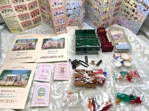 Juego de accesorios Sylvanian Families venta a granel - Imagen 1 de 6