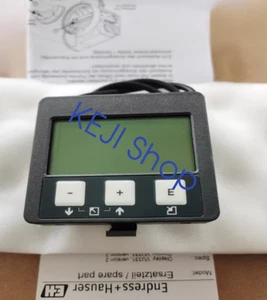 1PC NEW E+H ultrasonic display module 52026443 VU331 Fast Shipping Via DHL/FedEX - Picture 1 of 3