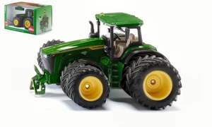 SIKU SK3292 TRATTORE JOHN DEERE 8R 410 1:32 Modellino - Foto 1 di 1