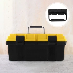 2pcs Replacement Heavy Duty Wooden Box Handle Heavy Duty Handles - Bild 1 von 12