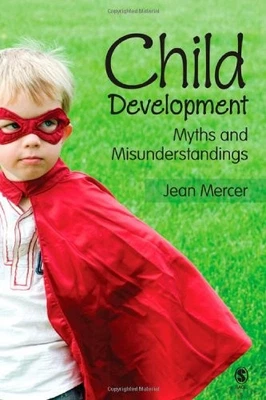 Child Development: Myths and Misund..., Mercer, Jean A. - Image 1 of 2