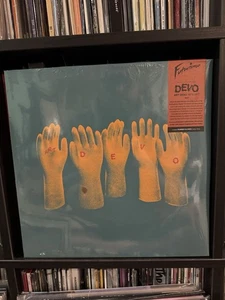 Devo - Art Devo 1973-1977 (12" 3XLP Ltd Ed Rubber Gloves) New and Sealed - Picture 1 of 1