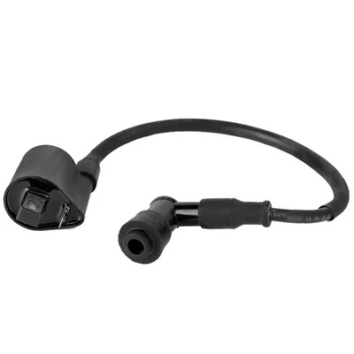 ⊹Box DC Ignition Ignitor Coil 12V For CG125 125cc 150cc - Image 1 of 4