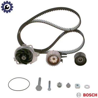WATER PUMP & TIMING BELT KIT 1 987 946 987 FOR SUZUKI SX4/CLASSIC  ALFA ROMEO - Image 1 of 4