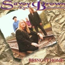 Bring It Home von Savoy Brown | CD | Zustand sehr gut - Bild 1 von 2