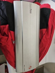 Ppi Oldschool Amp RarePcx1500 2 Channels Used - Picture 1 of 19